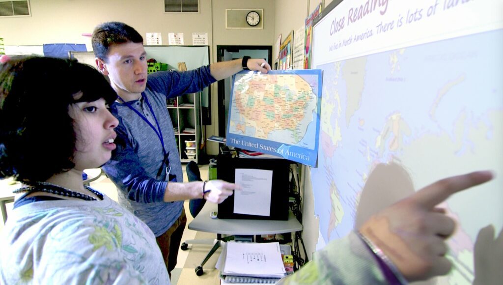 Readtopia’s curriculum