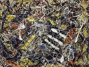 Jackson-Pollock