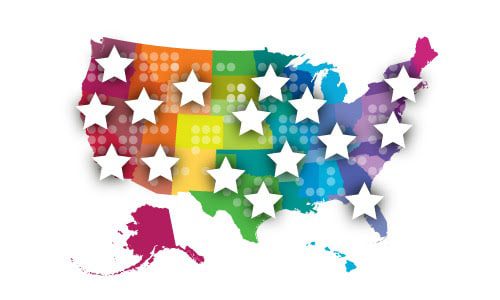 USA