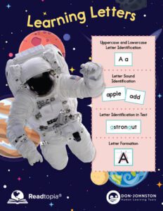 learning-letters