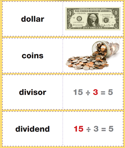 Math Domains