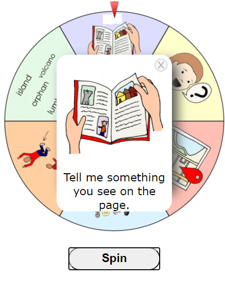 Tell-Me-Something